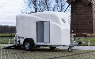 Location : remorque Location : remorque