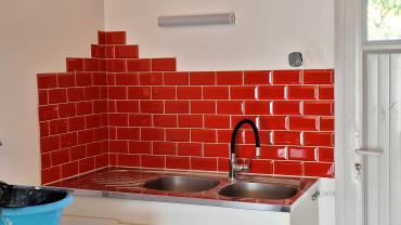 Service : carreleur Service : carreleur