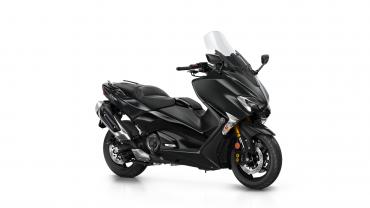 Louer le scooter
