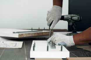 Service : montage de meubles Service : montage de meubles