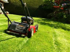 Demander ce jardinier