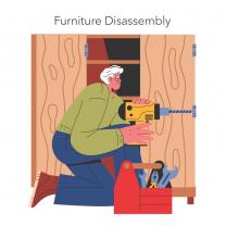 Service : aide demenageur Service : aide demenageur