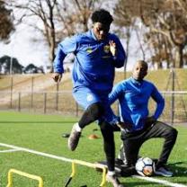 Service : coach sportif Service : coach sportif