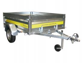 Location : remorque Location : remorque