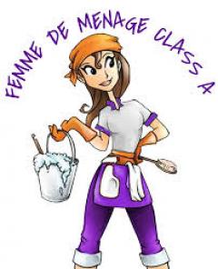 Service : menage Service : menage