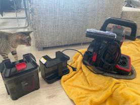 Location : shampouineuse Location : shampouineuse