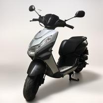Louer le scooter