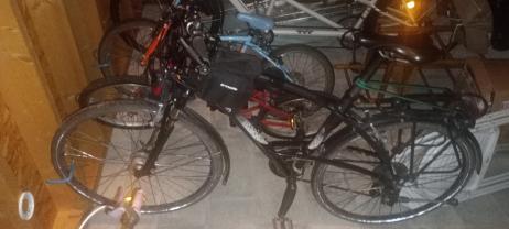 Louer le vélo