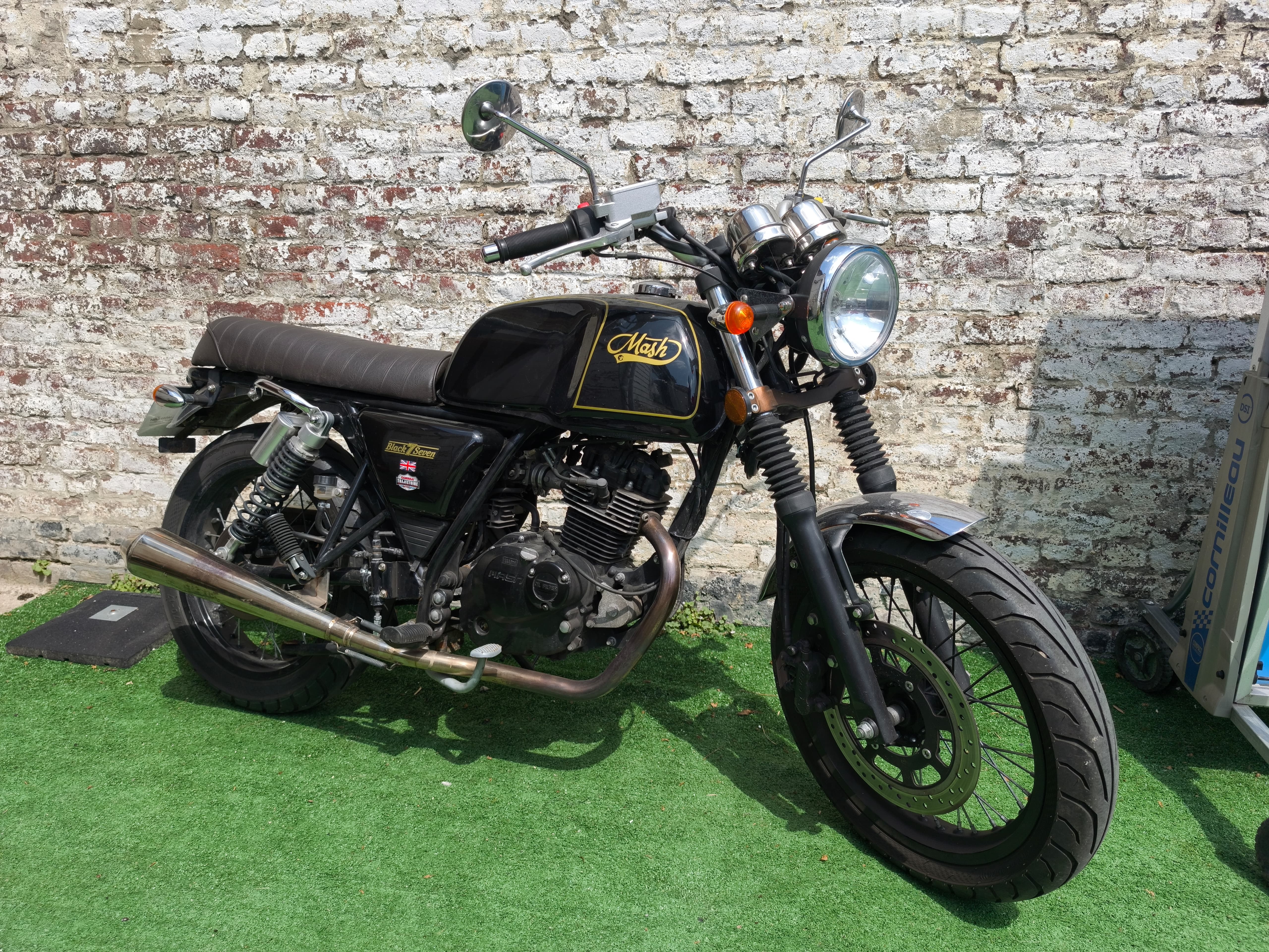 Location moto 80 entre particuliers