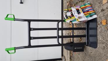 Louer le chariot