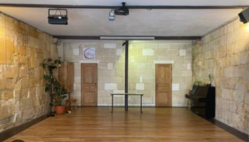 Louer ma salle