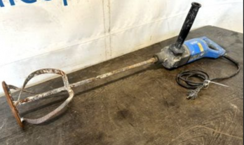 Location : malaxeur Location : malaxeur