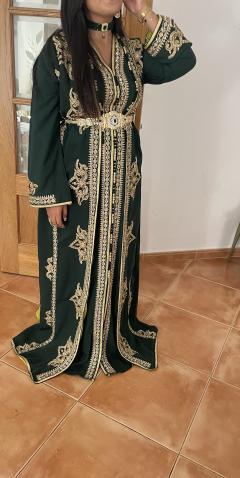 Louer la robe
