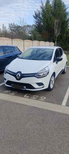 Louer la voiture