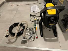 Location : pistolet a peinture Location : pistolet a peinture