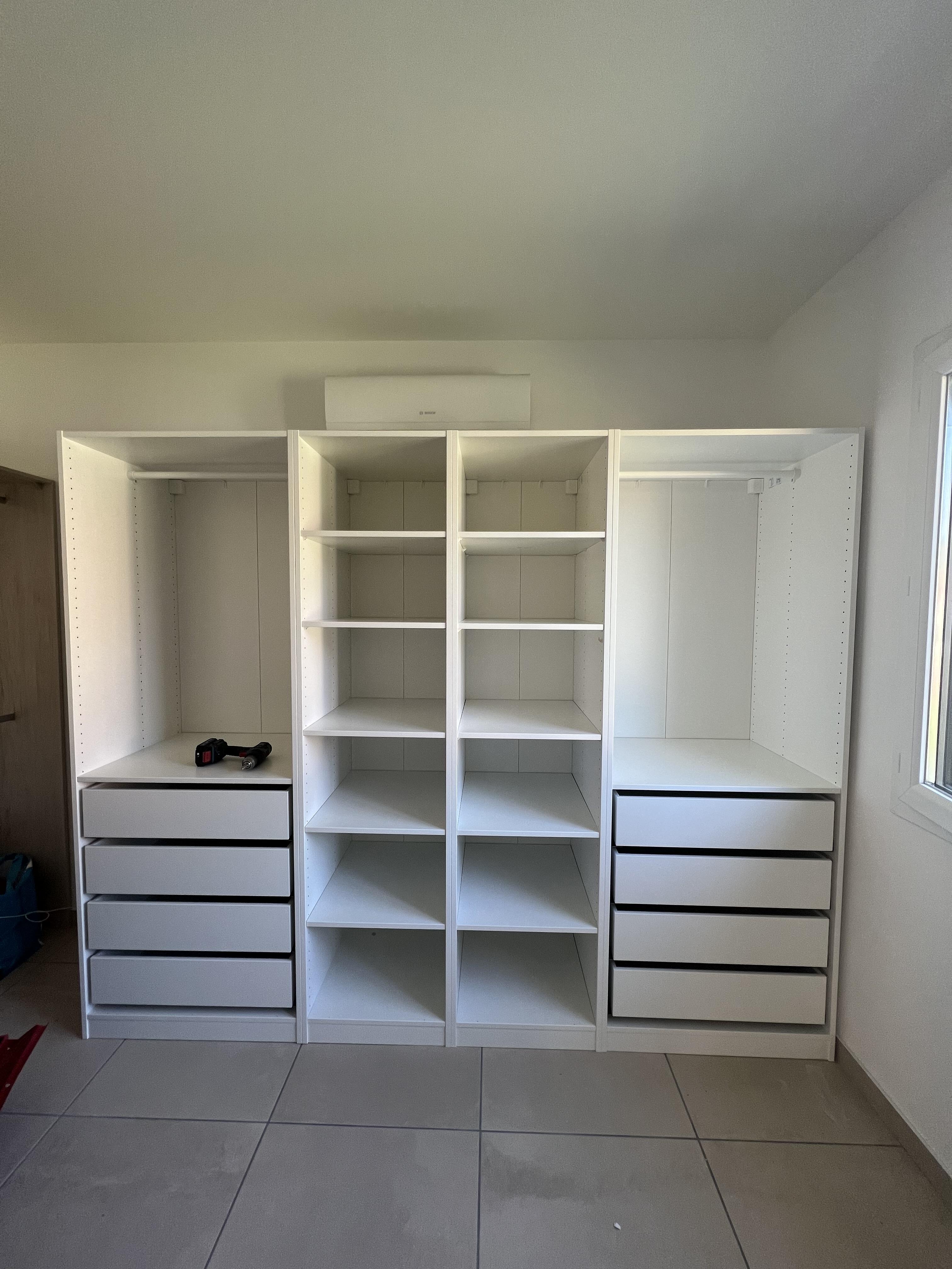 Service montage de meubles 69 entre particuliers