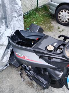 Louer mon scooter