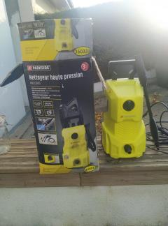 Louer le karcher