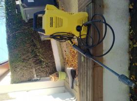 Location : nettoyeur haute pression Location : nettoyeur haute pression