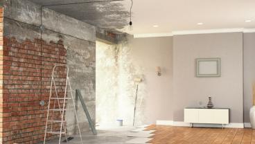 Service : renovation interieure Service : renovation interieure