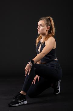 Service : coach sportif Service : coach sportif