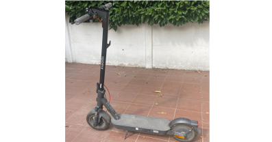 Location trottinette