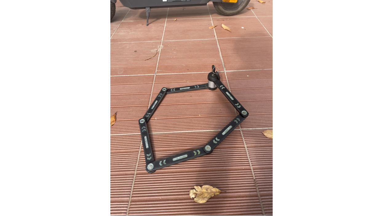Location trottinette entre particuliers (92)