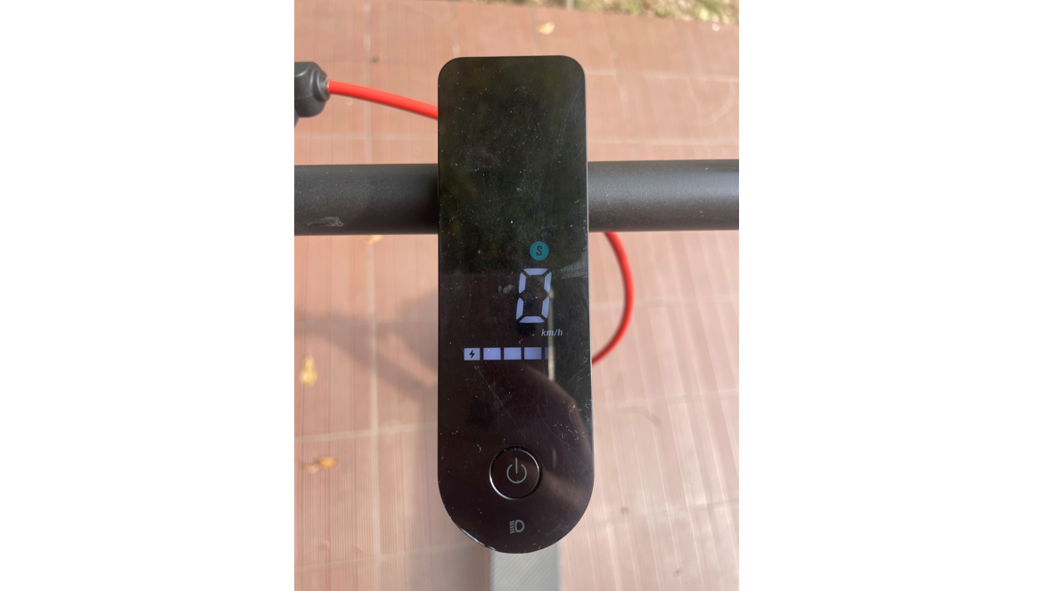 Location trottinette entre particuliers (92)
