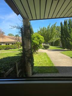 Demander ce jardinier