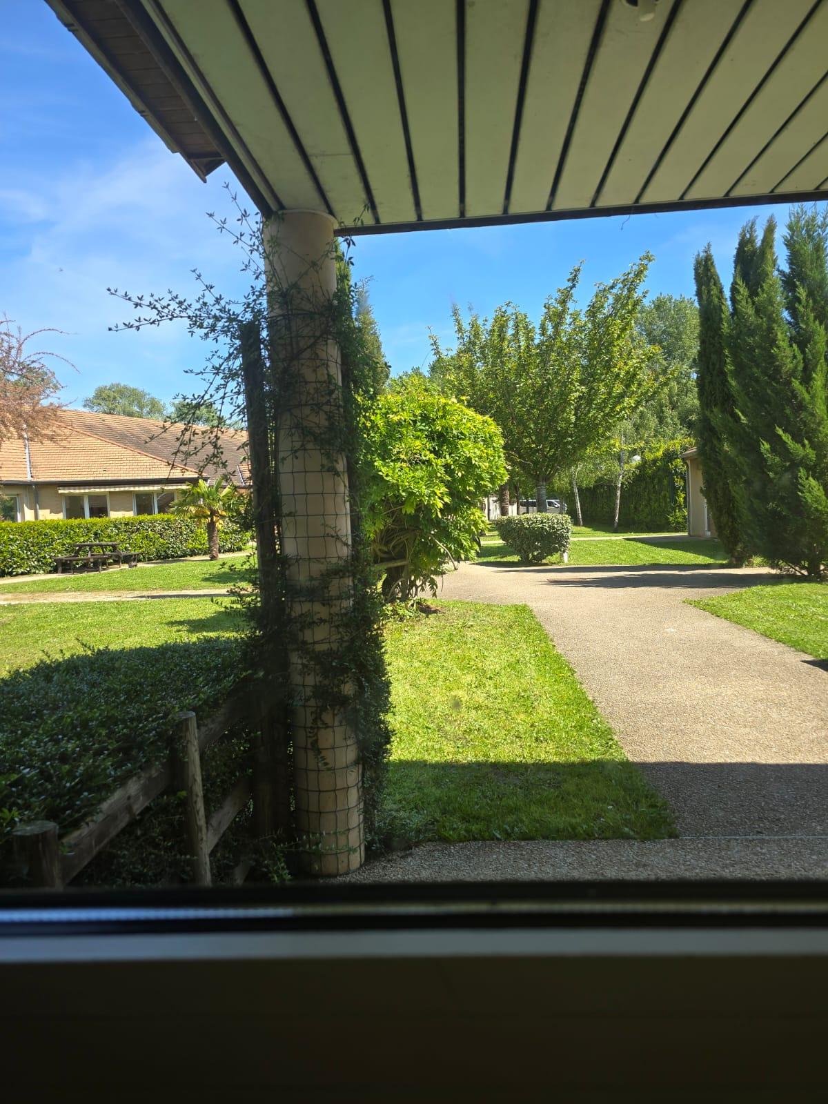Service entretien espace vert 91 entre particuliers