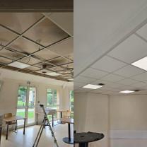 Service : multi services Service : multi services