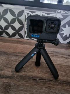 Louer la gopro