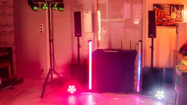 Faire appel à ce dj