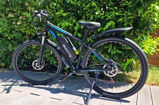 Louer le vélo