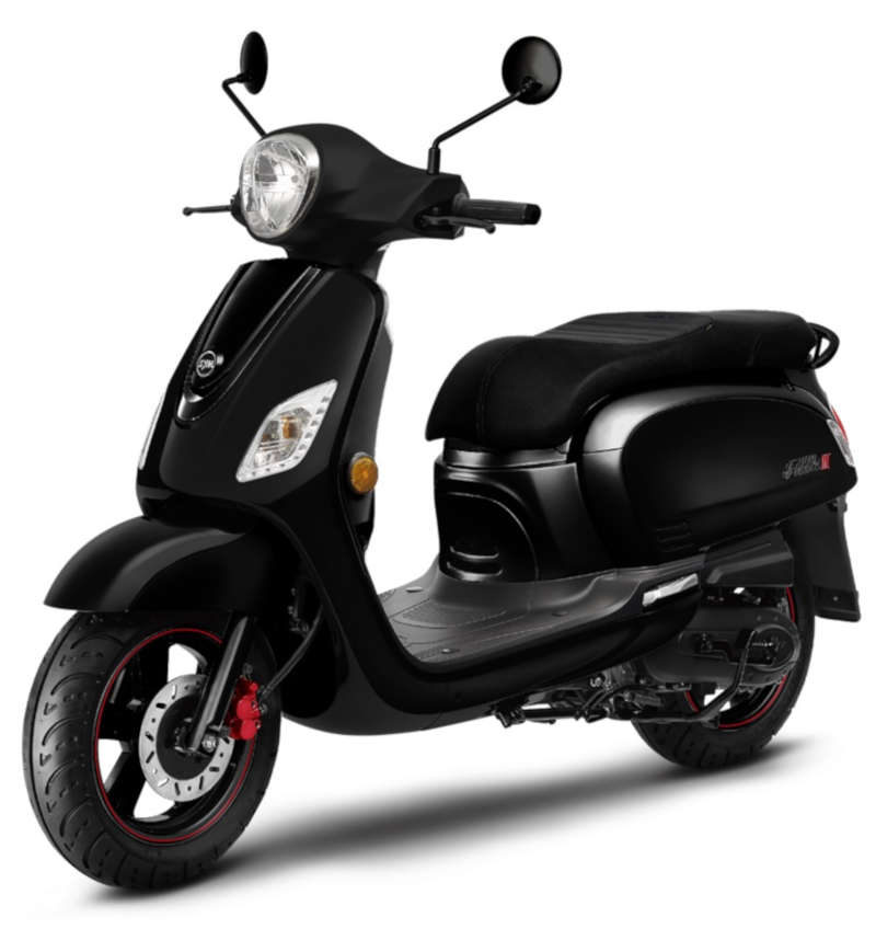 Location scooter 06 entre particuliers