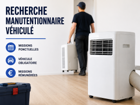 Location : autre