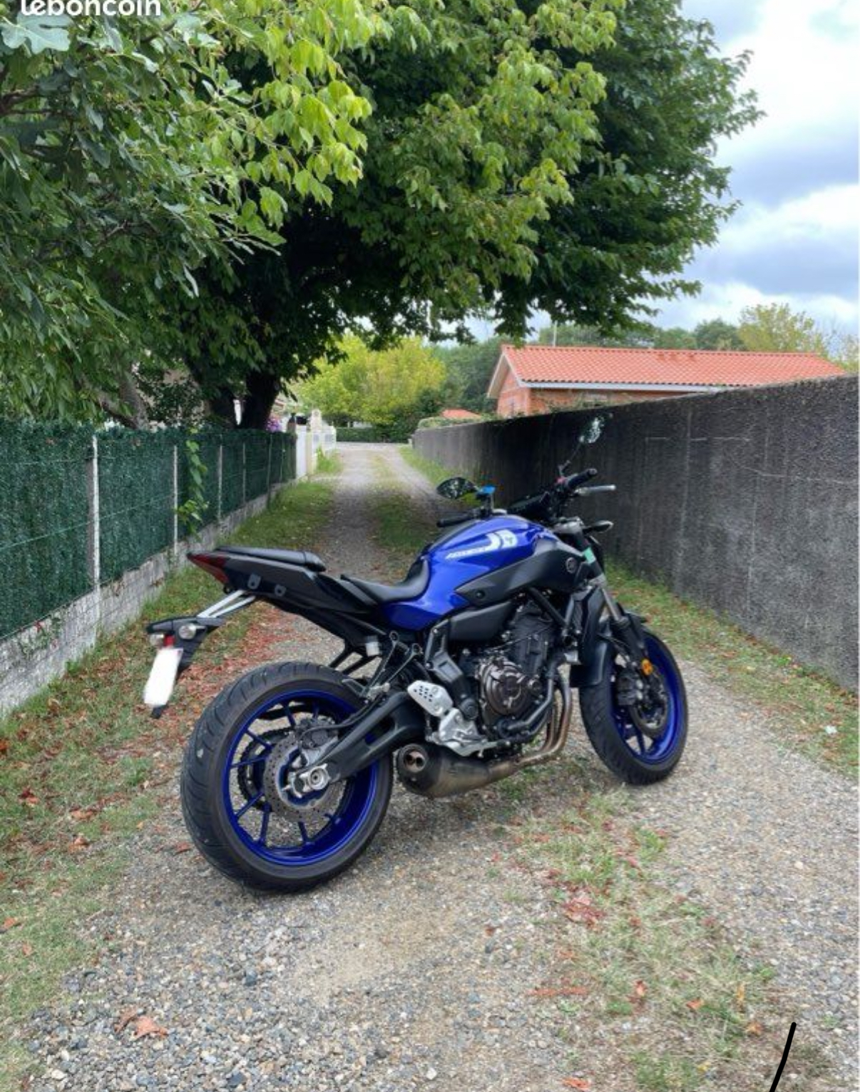 Location moto 33 entre particuliers