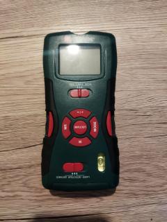 Location : multimetre Location : multimetre