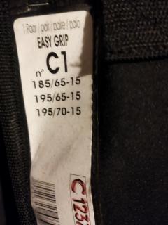 Location : chaine a neige Location : chaine a neige