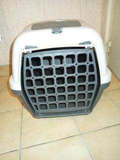Louer la cage