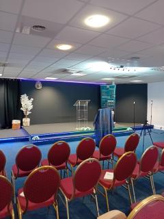 Location : salle reception Location : salle reception