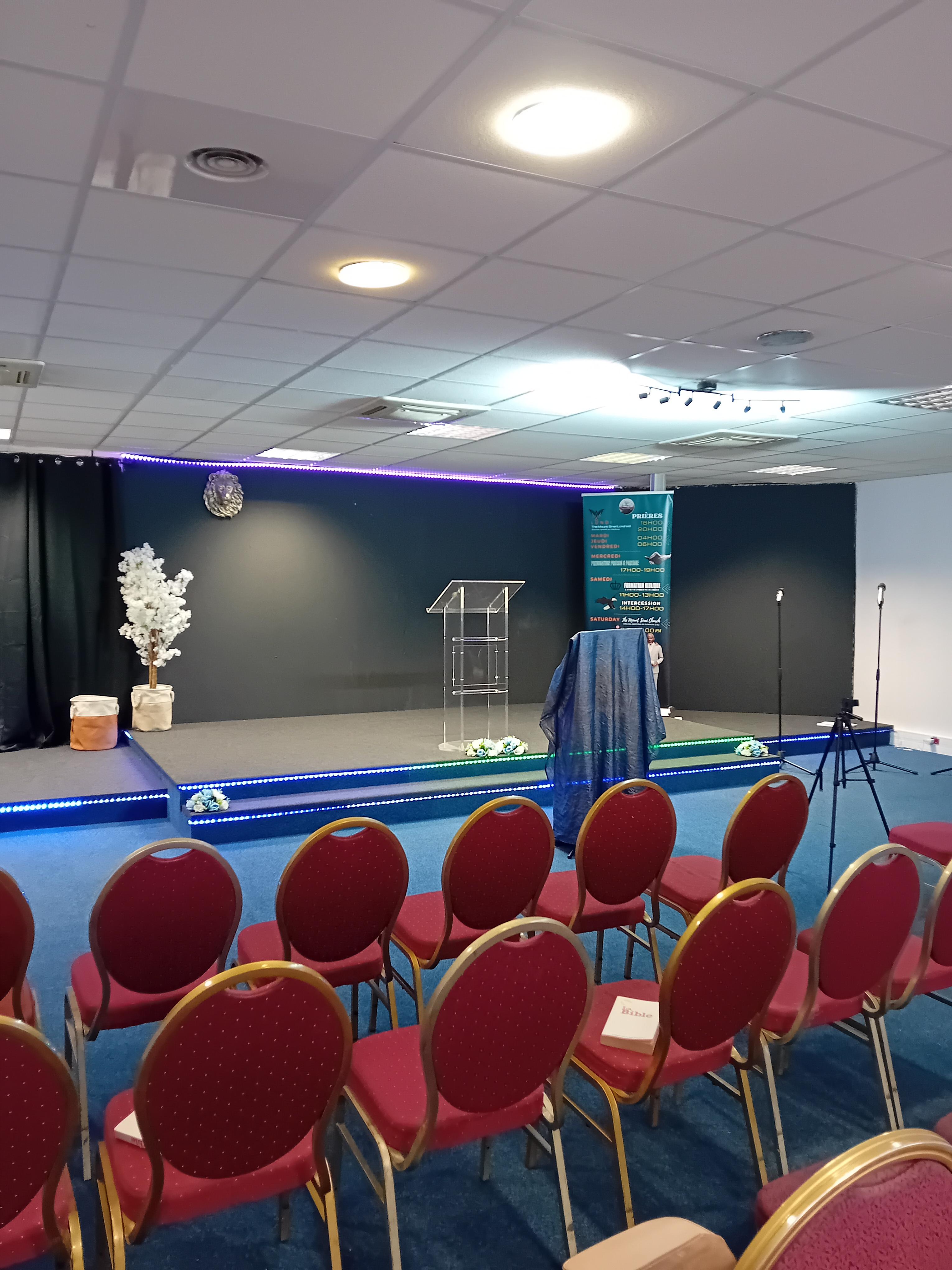 Location salle reception 93 entre particuliers