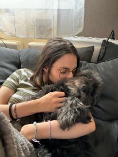 Demander ce petsitter