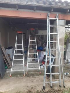 Location : echelle Location : echelle