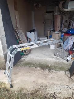 Location : echelle Location : echelle