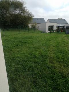 Service : tonte de pelouse Service : tonte de pelouse