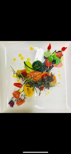 Service : traiteur Service : traiteur