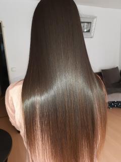 Demander une coiffure