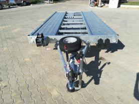 Location : remorque Location : remorque