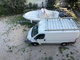 Louer le parking